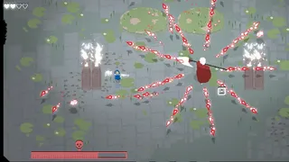 Скриншот 7 к игре ITTA