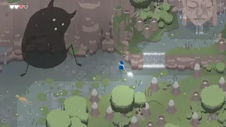 Скриншот 8 к игре ITTA