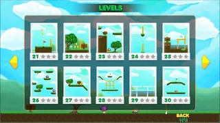 Скриншот 2 к игре Platform Golf