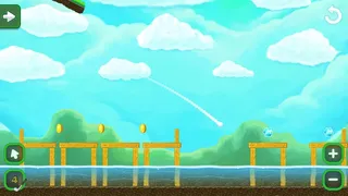 Скриншот 4 к игре Platform Golf