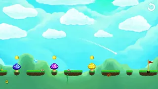 Скриншот 5 к игре Platform Golf