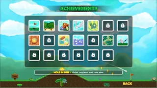Скриншот 6 к игре Platform Golf