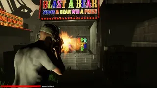 Скриншот 4 к игре Midnightland