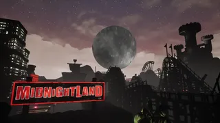 Скриншот 5 к игре Midnightland
