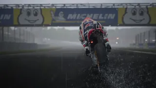 Скриншот 5 к игре MotoGP18