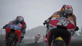 Скриншот 8 к игре MotoGP18
