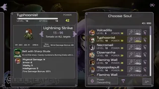 Скриншот 3 к игре Soul Reaper: Unreap Commander
