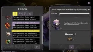 Скриншот 4 к игре Soul Reaper: Unreap Commander
