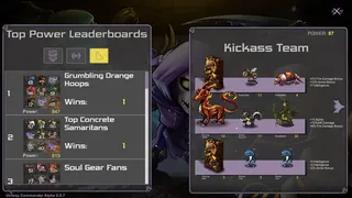 Скриншот 5 к игре Soul Reaper: Unreap Commander