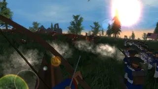 Скриншот 7 к игре Rise of Liberty