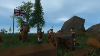 Скриншот 8 к игре Rise of Liberty