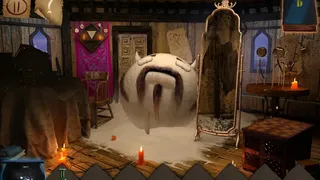 Скриншот 1 к игре The Tower of Beatrice