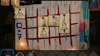Скриншот 3 к игре The Tower of Beatrice