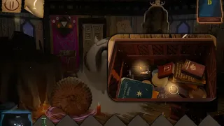Скриншот 5 к игре The Tower of Beatrice