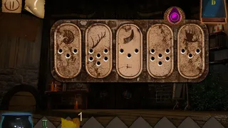 Скриншот 6 к игре The Tower of Beatrice