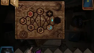 Скриншот 7 к игре The Tower of Beatrice