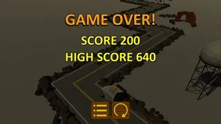 Скриншот 3 к игре Bitcoin highway