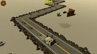 Скриншот 5 к игре Bitcoin highway
