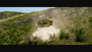 Скриншот 3 к игре Overduty VR: Battle Royale