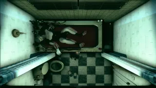 Скриншот 1 к игре John Lazarus - Episode 1: Dead Man's Origin