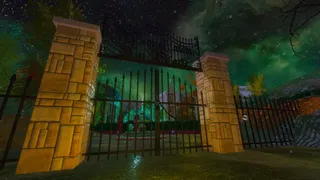 Скриншот 5 к игре John Lazarus - Episode 1: Dead Man's Origin