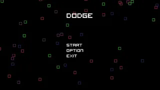 Скриншот 1 к игре Dodge