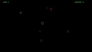 Скриншот 3 к игре Dodge