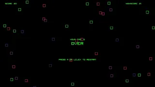 Скриншот 5 к игре Dodge
