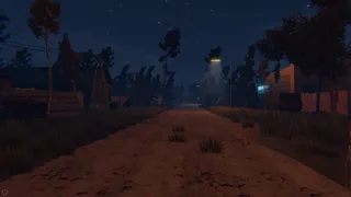 Скриншот 3 к игре One Night On The Road