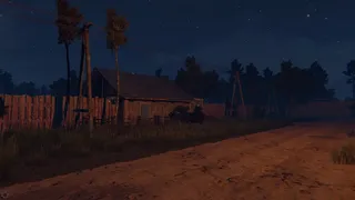 Скриншот 6 к игре One Night On The Road