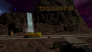 Скриншот 1 к игре Idol Quest VR