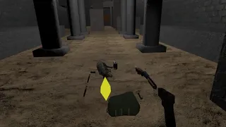 Скриншот 3 к игре Idol Quest VR