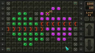 Скриншот 1 к игре Up and Down
