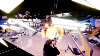 Скриншот 3 к игре Serious Office