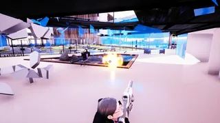 Скриншот 4 к игре Serious Office