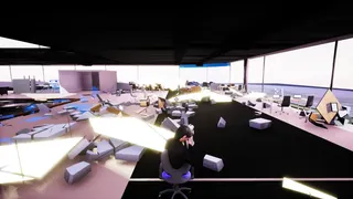 Скриншот 5 к игре Serious Office