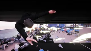 Скриншот 6 к игре Serious Office