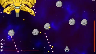 Скриншот 5 к игре Galactic Battles