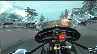 Скриншот 2 к игре Kamikazo VR