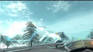 Скриншот 3 к игре Kamikazo VR