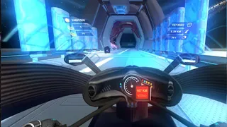Скриншот 5 к игре Kamikazo VR