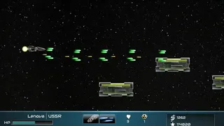 Скриншот 4 к игре Armada Skies