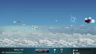 Скриншот 5 к игре Armada Skies