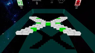 Скриншот 3 к игре Outbreak in Space VR - Free