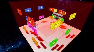 Скриншот 4 к игре Outbreak in Space VR - Free