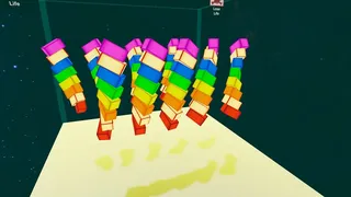 Скриншот 6 к игре Outbreak in Space VR - Free