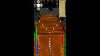 Скриншот 3 к игре Sorcerer's Path