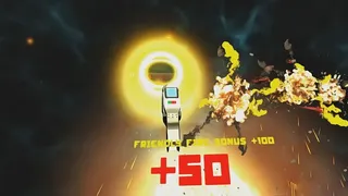 Скриншот 1 к игре STAR SAGA ONE - RISE OF THE DOMINATORS