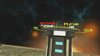 Скриншот 4 к игре STAR SAGA ONE - RISE OF THE DOMINATORS