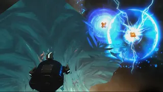 Скриншот 8 к игре STAR SAGA ONE - RISE OF THE DOMINATORS